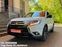 Mitsubishi Outlander 2.0 4WD BLACK LINE 7P Automaat Carplay Sch-Dak Navi Camera Full Options