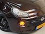 Opel Adam 1.4 Glam Nette Auto Stoel- Stuurverwarming Cruise Nieuw Ketting