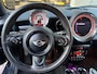MINI Clubman Mini 1.6 Cooper S Leer Sensor Navi