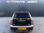 MINI Clubman Mini 1.6 Cooper S Leer Sensor Navi