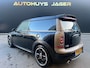 MINI Clubman Mini 1.6 Cooper S Leer Sensor Navi