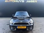 MINI Clubman Mini 1.6 Cooper S Leer Sensor Navi
