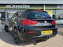 BMW 1-Serie 118i Black Edition met Led !!! 17 Inch !!! Nieuwstaat !!! Vol opties !!!