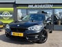 BMW 1-Serie 118i Black Edition met Led !!! 17 Inch !!! Nieuwstaat !!! Vol opties !!!