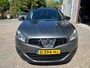 Nissan Qashqai 1.6 360 CAM PANORAMADAK.LEER.TREKHAAK!