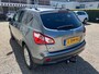 Nissan Qashqai 1.6 360 CAM PANORAMADAK.LEER.TREKHAAK!