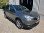 Nissan Qashqai 1.6 360 CAM PANORAMADAK.LEER.TREKHAAK!