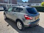 Nissan Qashqai 1.6 360 CAM PANORAMADAK.LEER.TREKHAAK!