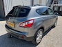 Nissan Qashqai 1.6 360 CAM PANORAMADAK.LEER.TREKHAAK!