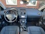 Nissan Qashqai 1.6 360 CAM PANORAMADAK.LEER.TREKHAAK!