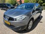 Nissan Qashqai 1.6 360 CAM PANORAMADAK.LEER.TREKHAAK!