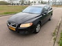 Volvo V70 2.0D Limited Edition Leer Zwart