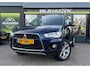 Mitsubishi Outlander 2.0 Instyle Automaat met Panorama dak !!! Leder !!! 18 Inch !!! Vol opties !!!