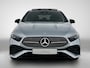Mercedes-Benz A-klasse 180 Business Solution AMG | AMG Line Plus pakket | Nightpakket | 360°-camera | Memorypakket | 19 inch AMG velgen | Head-up display | Dodehoekassistent | Augmented Reality navigatie |
