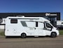 Knaus R22 700 MEG PLATINUM AUTOMAAT, LEVEL, 25.000KM