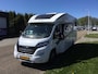 Knaus R22 700 MEG PLATINUM AUTOMAAT, LEVEL, 25.000KM