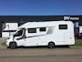 Knaus R22 700 MEG PLATINUM AUTOMAAT, LEVEL, 25.000KM