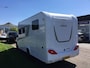 Knaus R22 700 MEG PLATINUM AUTOMAAT, LEVEL, 25.000KM