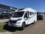 Knaus R22 700 MEG PLATINUM AUTOMAAT, LEVEL, 25.000KM