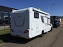 Knaus R22 700 MEG PLATINUM AUTOMAAT, LEVEL, 25.000KM