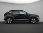 Hyundai Kona 1.6 GDI HEV Premium Full Hybride Automaat met Navigatie, Lederen bekleding en Stoelverwarming Uit voorraad leverbaar!