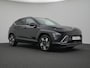 Hyundai Kona 1.6 GDI HEV Premium Full Hybride Automaat met Navigatie, Lederen bekleding en Stoelverwarming Uit voorraad leverbaar!