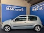 Renault Clio 1.4-16V Privilège Automaat
