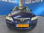 Mazda 6 2.0i Touring Nieuwe APK