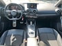 Audi Q2 1.4 TFSI CoD Sport Pro Line S , automaat , panoramadak , navigatie