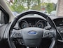 Ford Focus Wagon 1.0 Titanium Trekhaak! Nieuwe Distributieriem! Airco/Clima! Cruise Control! Nette Auto!