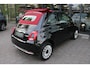 Fiat 500C 1.0 Hybrid Lounge