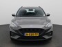 Ford Focus Wagon 1.0 EcoBoost Hybrid ST Line X Business Winter pack - climate control - 18" velgen