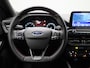 Ford Focus Wagon 1.0 EcoBoost Hybrid ST Line X Business Winter pack - climate control - 18" velgen