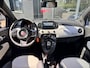Fiat 500 1.0 Hybrid Star*Panoramadak*ECC*Navi*