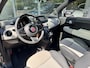 Fiat 500 1.0 Hybrid Star*Panoramadak*ECC*Navi*