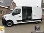 Renault Master bestel T33 2.3 dCi 150 L2H2 Energy|2xSchuifdeur|Bargo Laadklep|EURO6|Navi