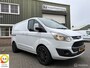 Ford Transit Custom 2.0 TDCI 170pk Limited|EURO6|Camera|18''