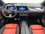Mercedes-Benz GLA 250 e AMG Plug-In Hybride | Pepper Red Leder | Distronic |Memory | 360 gr Camera | Head up Displ. | Stuur En stoelverwarming | Inclusief 24 maanden Mercedes-Benz Certified garantie voor Europa.