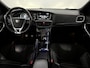 Volvo V40 1.6 T2 R-Design Clima, Navi, Parkeersensoren, Cruise control, A start stop, Half leder, Lichtmetalen velgen