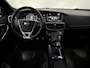 Volvo V40 1.6 T2 R-Design Clima, Navi, Parkeersensoren, Cruise control, A start stop, Half leder, Lichtmetalen velgen