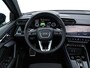 Audi A3 Sportback 40 TFSI 204pk S edition · Panoramadak · Camera · Sonos Audio · Elek. Achterklep · Dodehoek Detectie · 18'' Inch · Garantie t/m 24-08-2030 of 100.000km