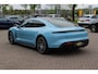 Porsche Taycan 4S Performance 84 kWh / Porsche Approved 04-2027 / SoH 92,3% / Panoramadak / 360Camera / Passenger Display / Luchtvering / Bose / 20'' / Adaptieve Stoelen / Sportchrono / Stoelventilatie+verwarming 4x / Dodehoek /