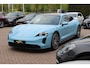 Porsche Taycan 4S Performance 84 kWh / Porsche Approved 04-2027 / SoH 92,3% / Panoramadak / 360Camera / Passenger Display / Luchtvering / Bose / 20'' / Adaptieve Stoelen / Sportchrono / Stoelventilatie+verwarming 4x / Dodehoek /