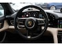 Porsche Taycan 4S Performance 84 kWh / Porsche Approved 04-2027 / SoH 92,3% / Panoramadak / 360Camera / Passenger Display / Luchtvering / Bose / 20'' / Adaptieve Stoelen / Sportchrono / Stoelventilatie+verwarming 4x / Dodehoek /