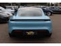 Porsche Taycan 4S Performance 84 kWh / Porsche Approved 04-2027 / SoH 92,3% / Panoramadak / 360Camera / Passenger Display / Luchtvering / Bose / 20'' / Adaptieve Stoelen / Sportchrono / Stoelventilatie+verwarming 4x / Dodehoek /