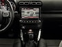 Citroën C3 Aircross 1.2 PureTech Shine Camera, Navi, Half leder, Keyless start, Rijstrook correctie, Cruise control, Apple carplay, Lichtmetalen velgen