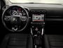 Citroën C3 Aircross 1.2 PureTech Shine Camera, Navi, Half leder, Keyless start, Rijstrook correctie, Cruise control, Apple carplay, Lichtmetalen velgen