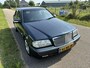 Mercedes-Benz C-klasse 180 Classic / ORG NEDERLANDS / 142dkm! NAP!