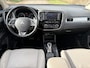 Mitsubishi Outlander 2.0 PHEV Instyle / AUTOMAAT / LEER / NAVI / SCHUIFDAK