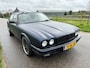 Jaguar XJ 4.0 R S/C SUPERCHARGED / LEER / MAT BLAUW / SCHUIFDAK / AUTOMAAT / 111dkm!